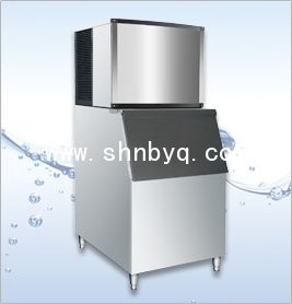 天津 IMS -250雪花制冰机