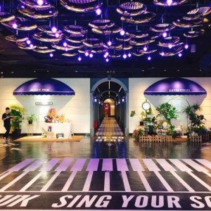 杭州富阳区常安镇附近酒吧招聘酒水促销员,一般在哪招聘